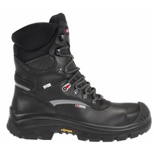 Werkschoenen Empire Outdry S3 +vachtvoering