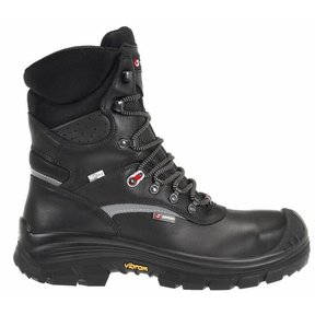 Werkschoenen Empire Outdry S3 +vachtvoering