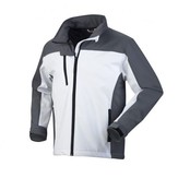 Jas Softshell Experience Workman