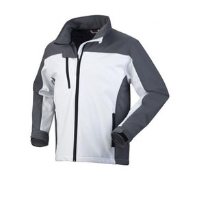 Jas Softshell Experience Workman