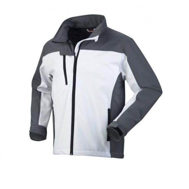 Jas Softshell Experience Workman