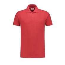 Polo pique 220 gr Workman 1 kleur  onbedrukt