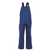 Amerikaanse overall Havep katoen