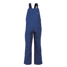 Amerikaanse overall Havep katoen