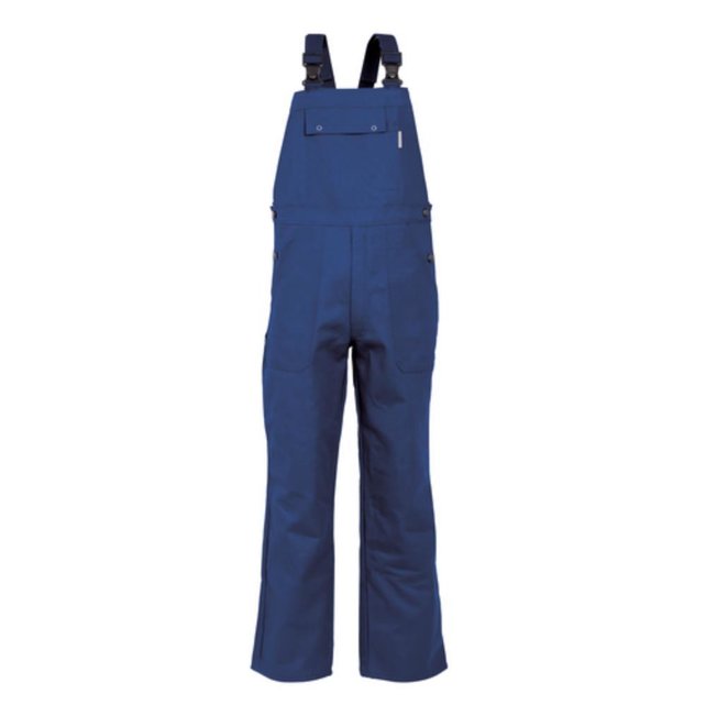 Amerikaanse overall Havep katoen