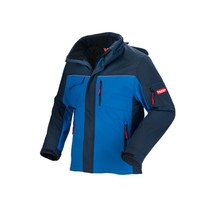 Softshell Jas Winter Workman