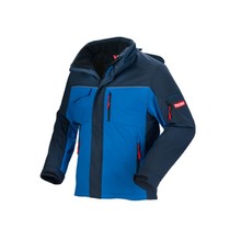 Jas Winter Softshell Experience Workman