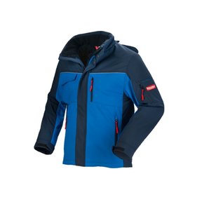 Jas Winter Softshell Experience Workman