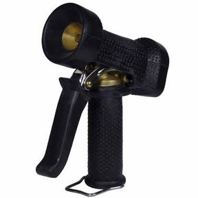 Spuitpistool  Grote wateropbrengst messing