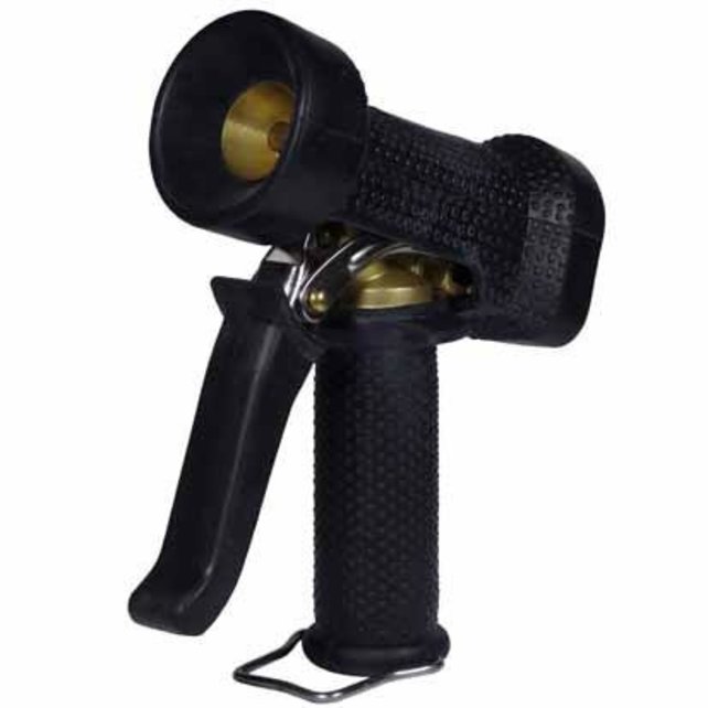 Spuitpistool  Grote wateropbrengst messing