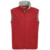 Clique Basic Softshell Bodywarmer Heren