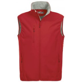 Clique Basic Softshell Bodywarmer Heren