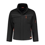 Jas Winter Softshell Experience Workman