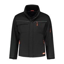 Jas Winter Softshell Experience Workman