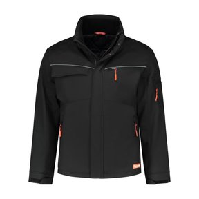 Jas Winter Softshell Experience Workman