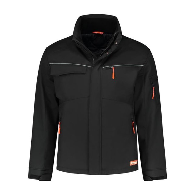 Jas Winter Softshell Experience Workman