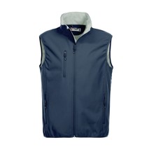 Clique Basic Softshell Bodywarmer Heren