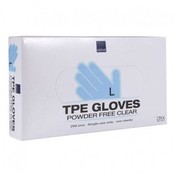 Handschoenen - TPE (200 stuks)