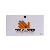 Handschoenen - TPE (200 stuks)