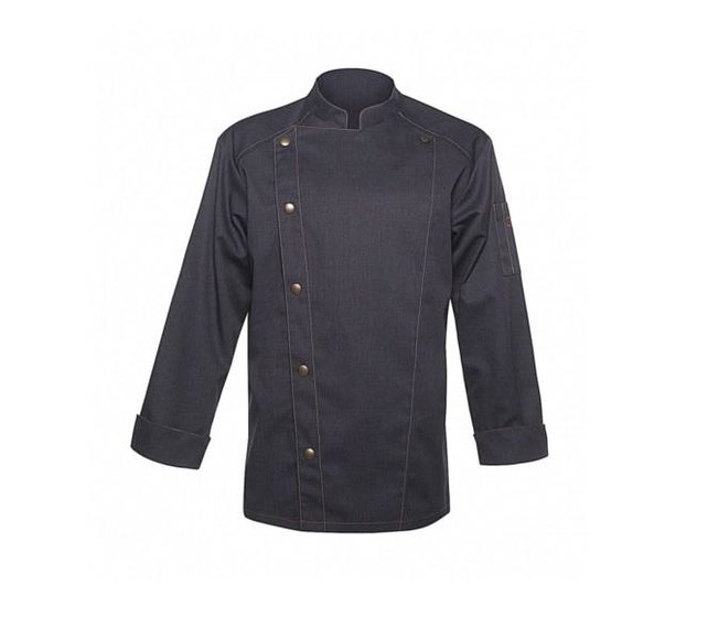 Colbert Chef Jacket Jeans 1892 Tennessee