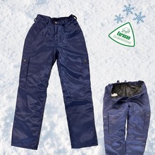 Winterbroek Thermo Beavernylon