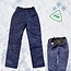 Workman Werkbroek Winter Beavernylon MOQ met zijzakken