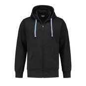 Outfitters Hooded Sweatvest Uni Workman