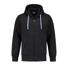 Outfitters Hooded Sweatvest Uni Workman