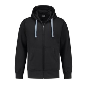 Outfitters Hooded Sweatvest Uni Workman