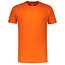 Workman T-shirt onbedrukt - Oranje