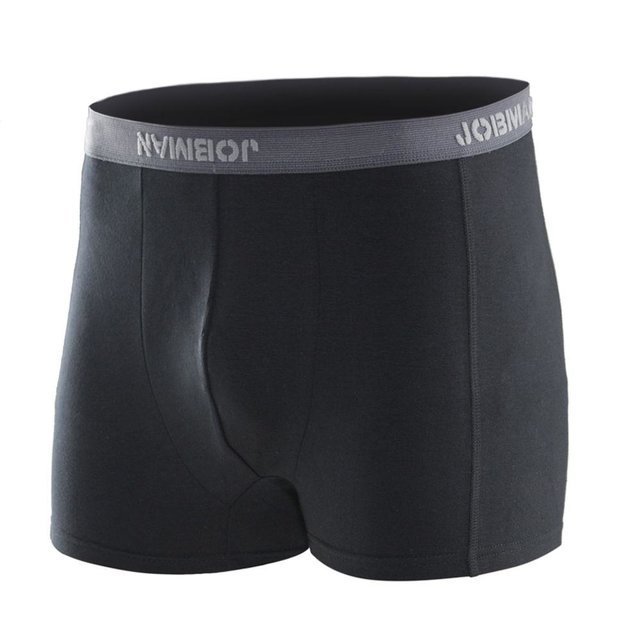Jobman Boxershort Cotton Briefs