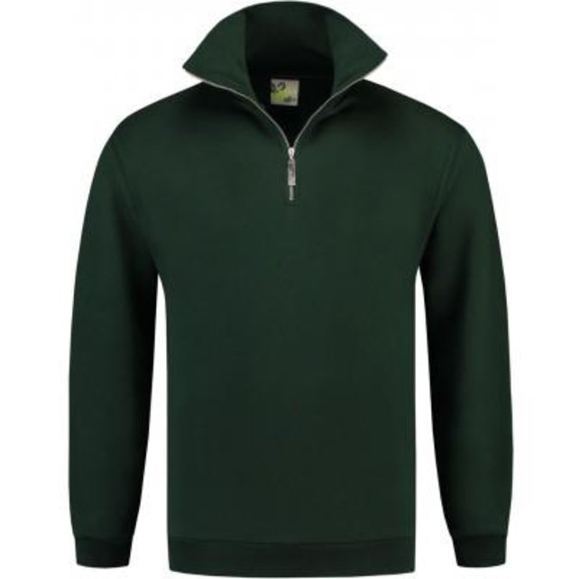 Sweater met rits Lemon and Soda Zip 3231