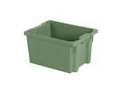 Stapel / nestbare bak dicht