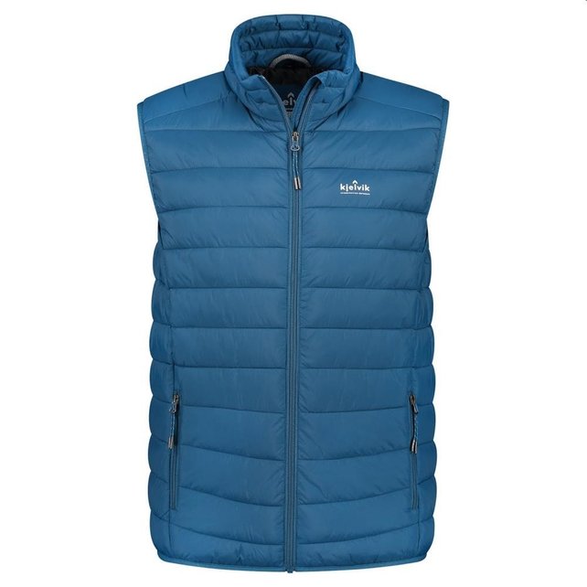 Bodywarmer Kjelvik Haldor