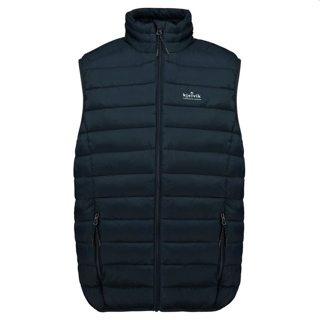 Bodywarmer Kjelvik Haldor