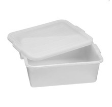 Voedselcontainer 30 ltr incl deksel