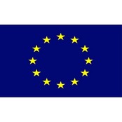 Vlag Europa
