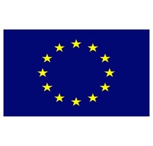 Vlag Europa