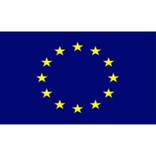 Vlag Europa