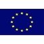 Vlag Europa