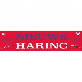 Spandoek holl.nieuwe