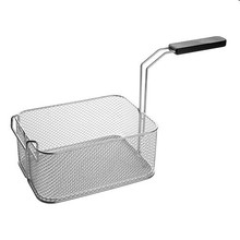 Frituurmand 12L