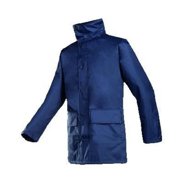 Regen/spuitjack Siopor Sheffer