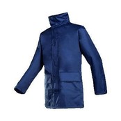 Regen/spuitjack Siopor Sheffer