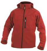 Dassy Tavira softshell jas