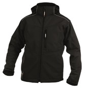 Dassy Tavira softshell jas