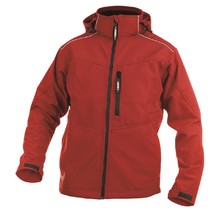 Dassy Tavira softshell jas