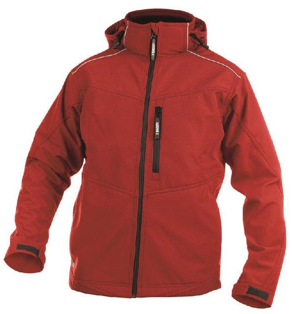 Dassy Tavira softshell jas