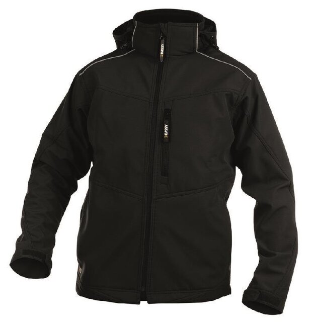 Dassy Tavira softshell jas