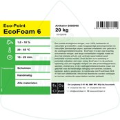 Eco point EcoFoam 6